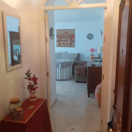 Piso Centro Historico