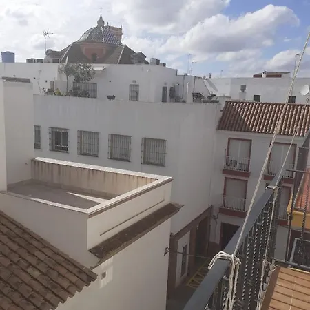 Piso Centro Historico Lejlighed Sevilla