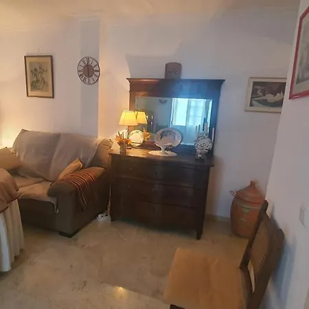 Piso Centro Historico