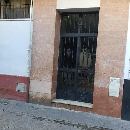 Piso Centro Historico Lejlighed *