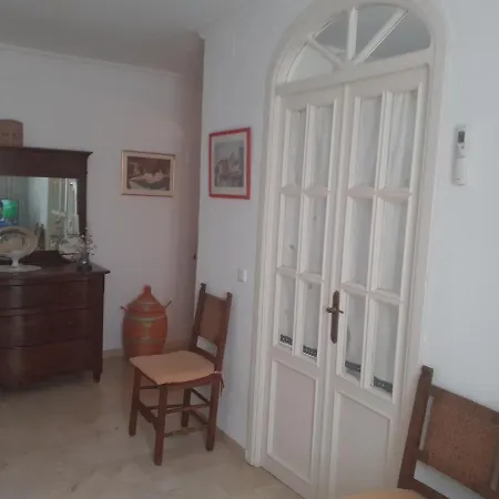Piso Centro Historico Lejlighed Sevilla